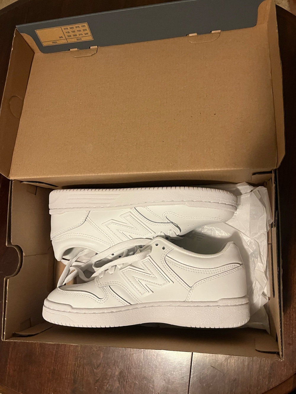 New Balance Shoes